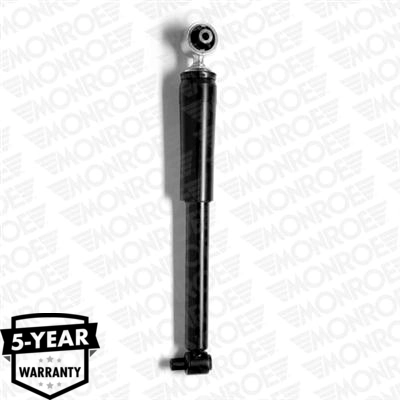 Shock Absorber MONROE ORIGINAL (Gas Technology) 43118