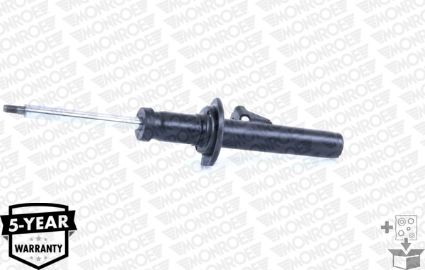 Shock Absorber MONROE ORIGINAL (Gas Technology) G8317