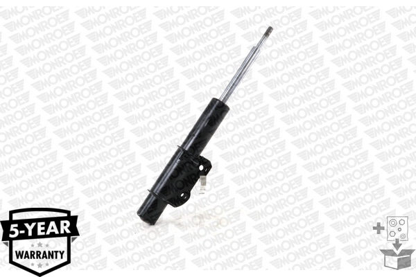 Shock Absorber VAN-MAGNUM V4511