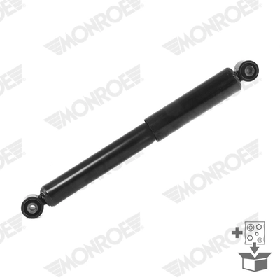 Shock Absorber MONROE ADVENTURE D8348S