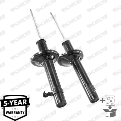MONROE D0007 Shock Absorber