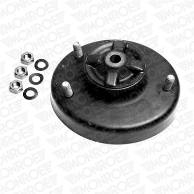 Suspension Strut Support Mount MOUNTING KIT MK127