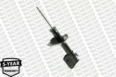 Shock Absorber MONROE ORIGINAL (Gas Technology) 16492