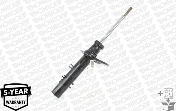 Shock Absorber MONROE ORIGINAL (Gas Technology) G8207
