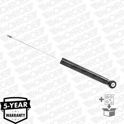 Shock Absorber 376194SP