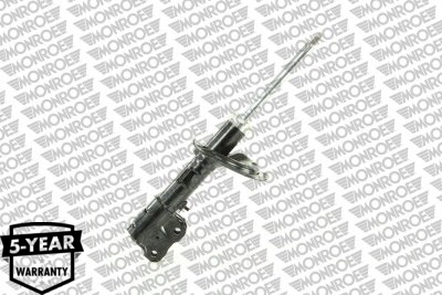 Shock Absorber MONROE ORIGINAL (Gas Technology) G8137