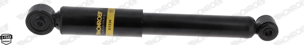 Shock Absorber MONROE ORIGINAL (Gas Technology) G1336