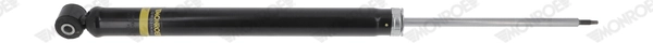 Shock Absorber MONROE ORIGINAL (Gas Technology) G4036