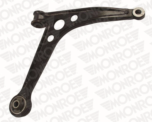 Control/Trailing Arm, wheel suspension L10517