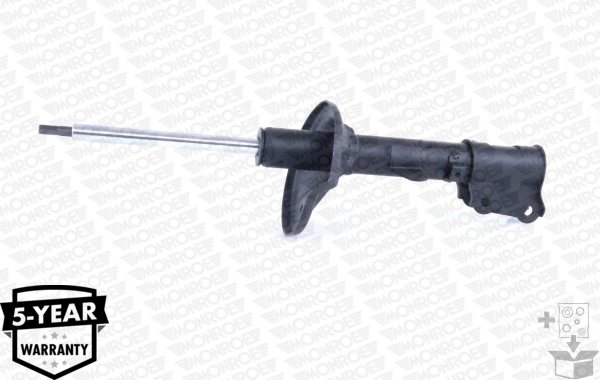 Shock Absorber 71407ST