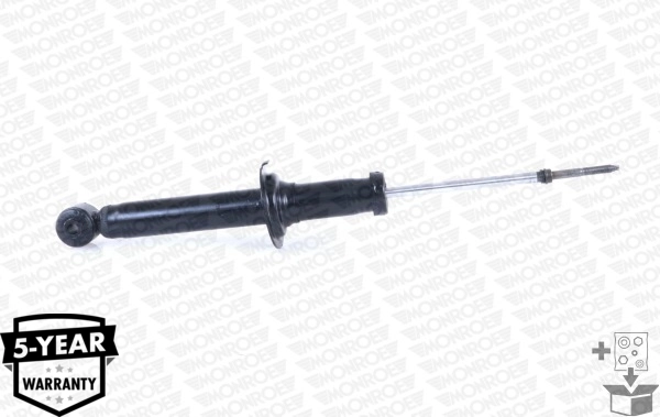 ممتص الصدمات MONROE ORIGINAL (Gas Technology) 23930