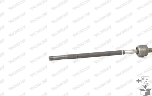 Inner Tie Rod L10201