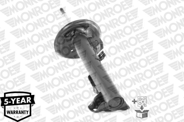 Shock Absorber 742030SP