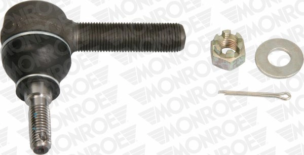 Tie Rod End L17116