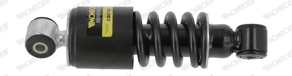 Shock Absorber, driver cab suspension MONROE MAGNUM Cabin CB0126