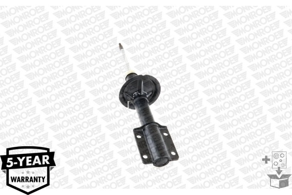 Shock Absorber VAN-MAGNUM V4501