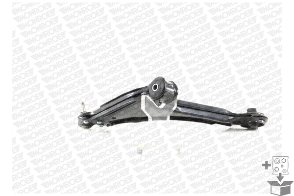 Control/Trailing Arm, wheel suspension L24519
