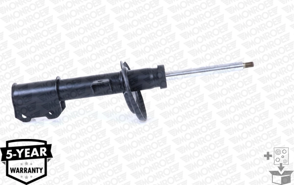 Shock Absorber MONROE ORIGINAL (Gas Technology) 16475