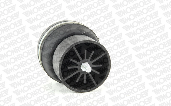 Bellow, driver cab suspension MONROE MAGNUM Cabin CB0179