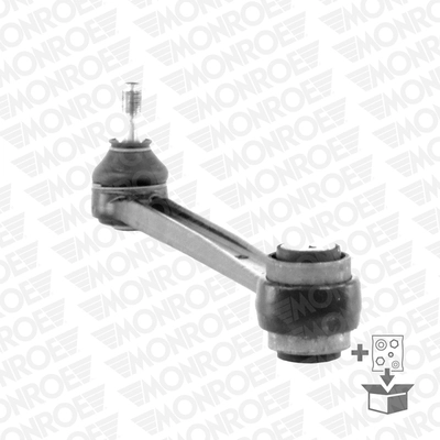 Control/Trailing Arm, wheel suspension L2378