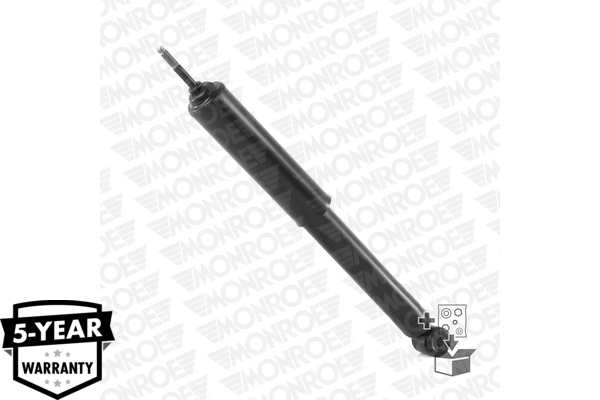 MONROE D7624 Shock Absorber