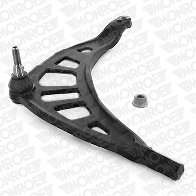 Control/Trailing Arm, wheel suspension L11A38