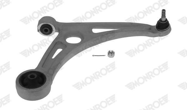 Control/Trailing Arm, wheel suspension L43J11