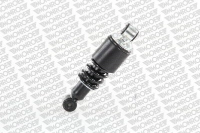 Shock Absorber, driver cab suspension MONROE MAGNUM Cabin CB0125