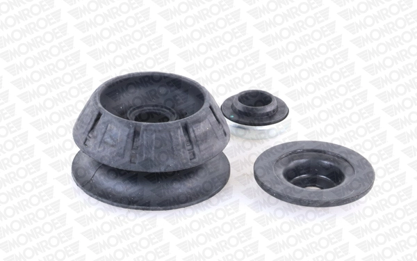 Repair Kit, suspension strut support mount MOUNTING KIT MK387