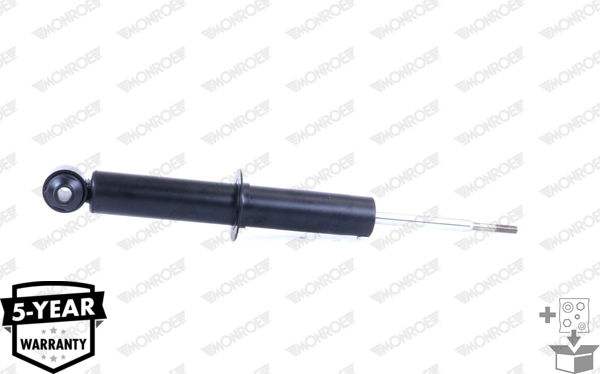 Shock Absorber MONROE ORIGINAL (Gas Technology) G7607