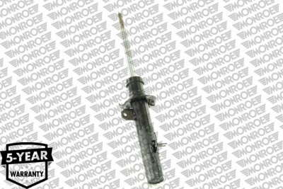 Shock Absorber MONROE ORIGINAL (Gas Technology) G8147