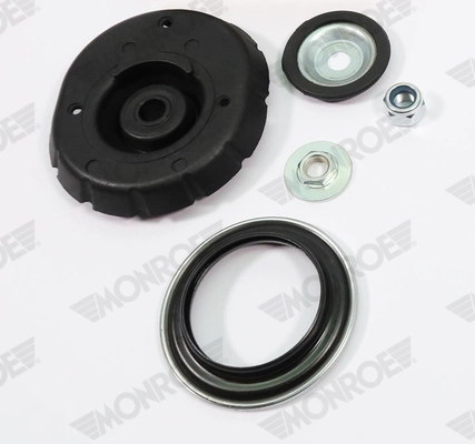 Repair Kit, suspension strut support mount MOUNTING KIT MK509