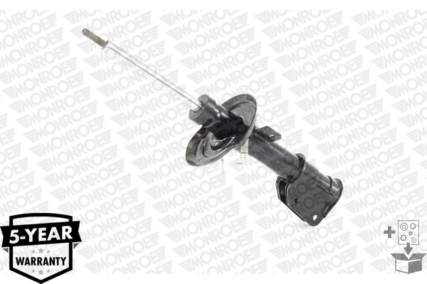 Shock Absorber MONROE ORIGINAL (Gas Technology) G8321