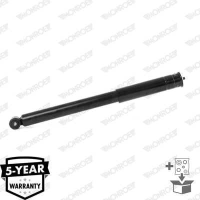 Shock Absorber MONROE ORIGINAL (Gas Technology) 43089