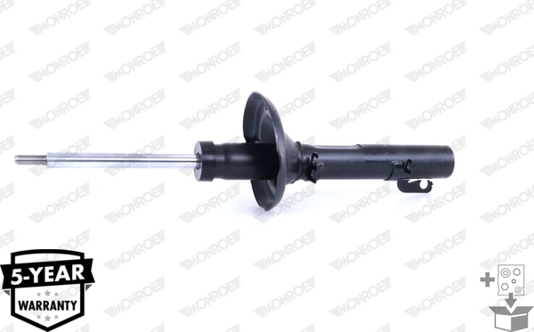 Shock Absorber MONROE ORIGINAL (Gas Technology) G16264