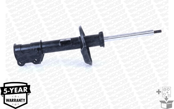 Shock Absorber MONROE ORIGINAL (Gas Technology) G8208
