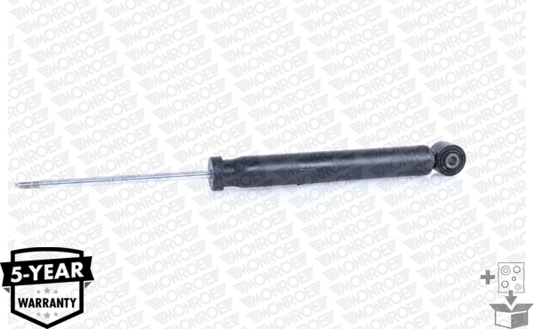 Shock Absorber MONROE ORIGINAL (Gas Technology) 23987