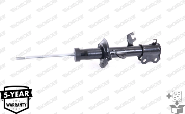 Shock Absorber MONROE ORIGINAL (Gas Technology) G7028