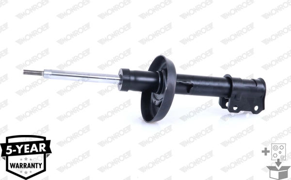 Shock Absorber MONROE ORIGINAL (Gas Technology) G16791
