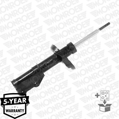 Shock Absorber 742166SP