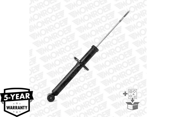 Shock Absorber MONROE ORIGINAL (Gas Technology) 23886