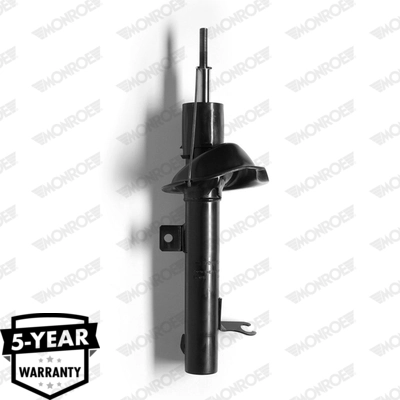 Shock Absorber MONROE ORIGINAL (Gas Technology) G7301