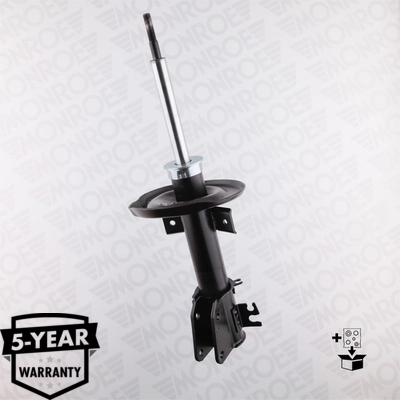 Shock Absorber VAN-MAGNUM V4517