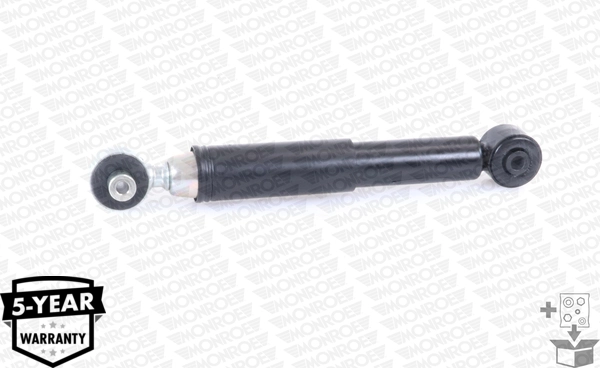 Shock Absorber MONROE ORIGINAL (Gas Technology) 43131