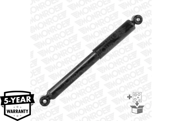 Shock Absorber MONROE ORIGINAL (Gas Technology) G1084