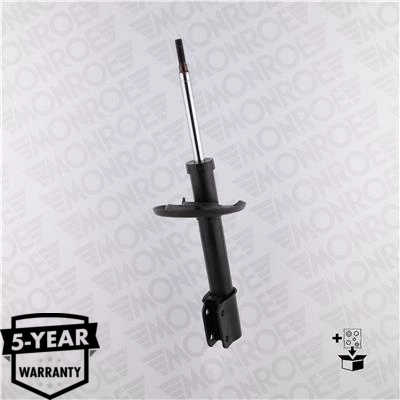 Shock Absorber MONROE ORIGINAL (Gas Technology) G7455