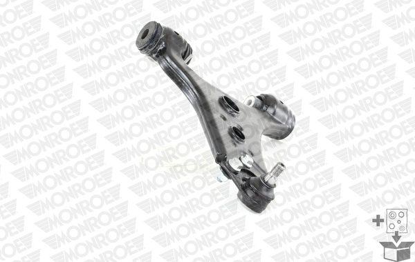 MONROE L23554 Control/Trailing Arm, wheel suspension