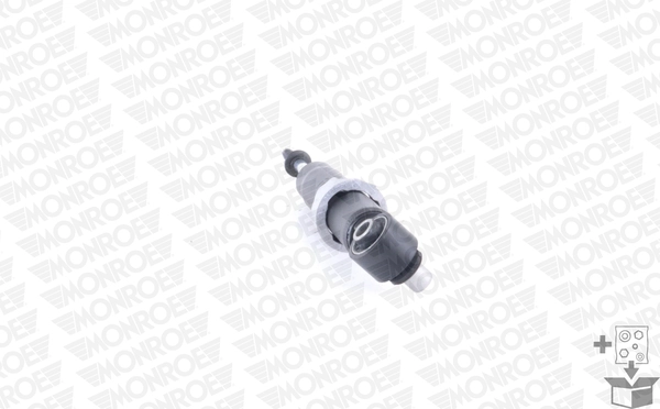 Shock Absorber, driver cab suspension MONROE MAGNUM Cabin CB0247