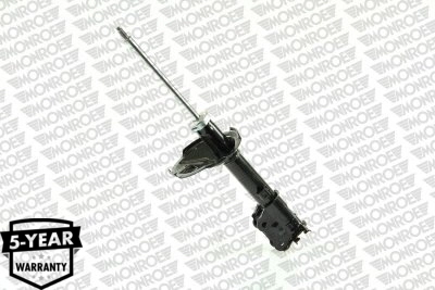 Shock Absorber MONROE ORIGINAL (Gas Technology) G15060