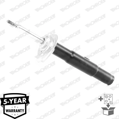 Shock Absorber 742019SP
